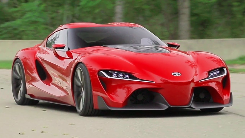 Illustration for article titled If Every Car Brand Made A Supercar
